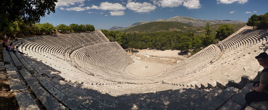 Epidaurus