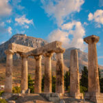 Corinthos