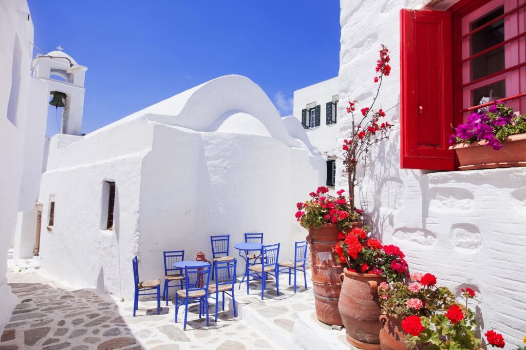 Amorgos