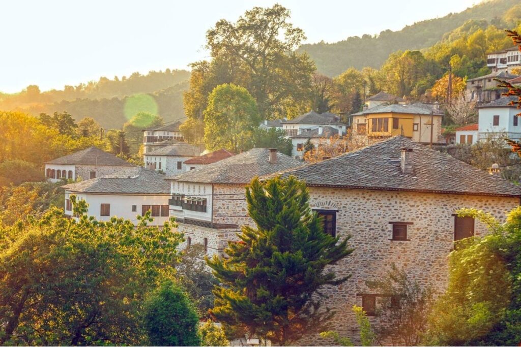 Pelion