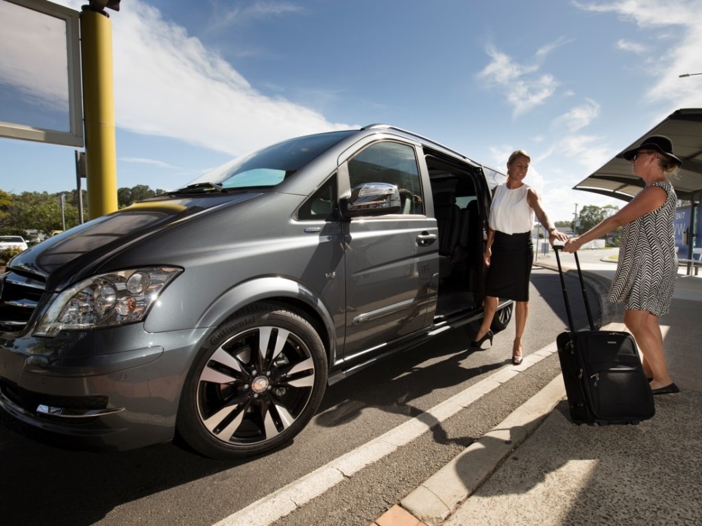 Private Transfers