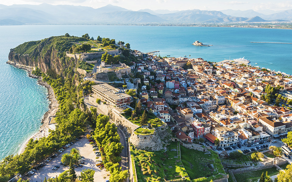 Nafplio