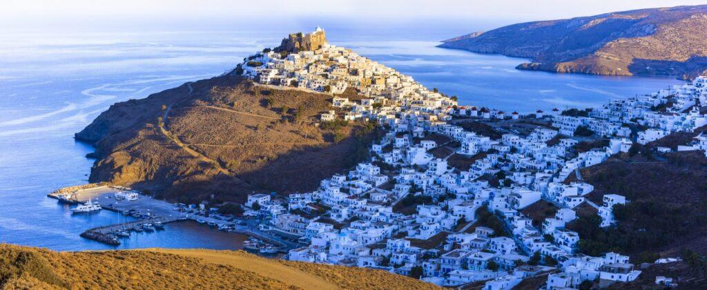 Astypalaia