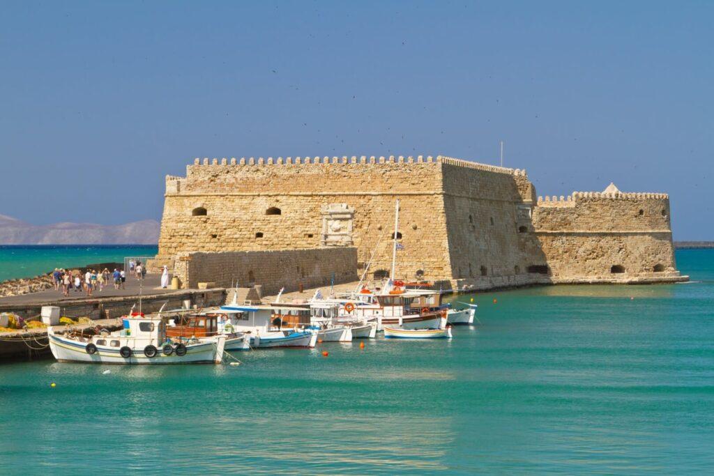 Heraklion