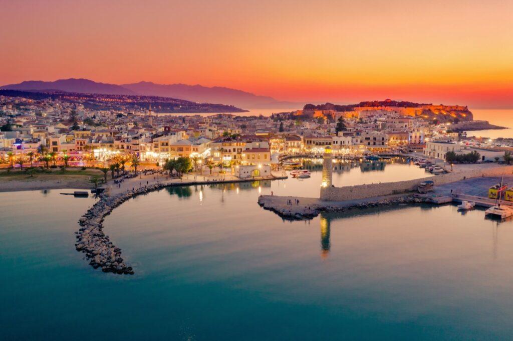 Rethymno