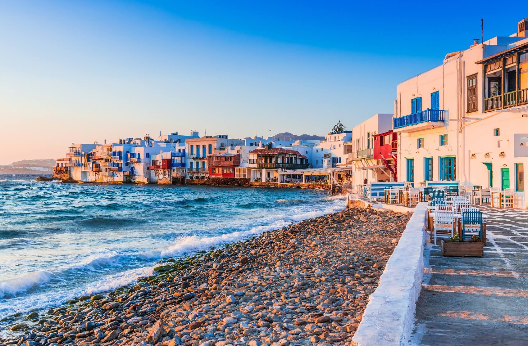 Mykonos