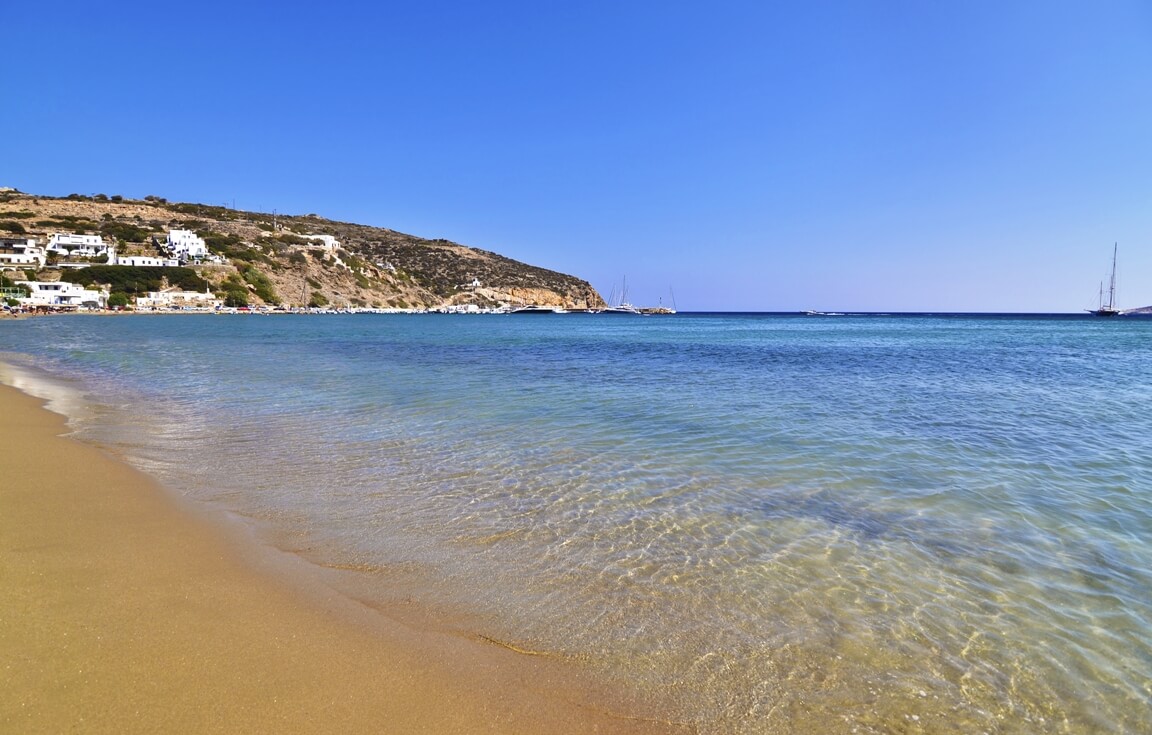 Sifnos