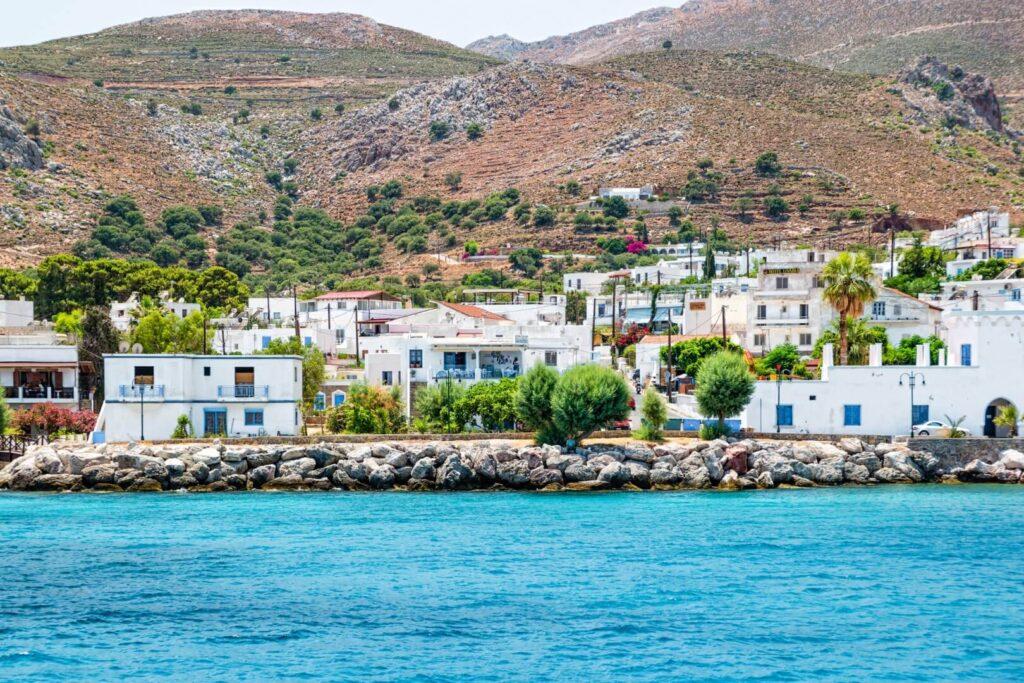 Tilos