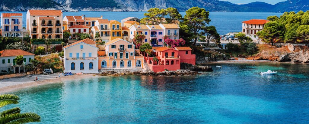 Kefalonia