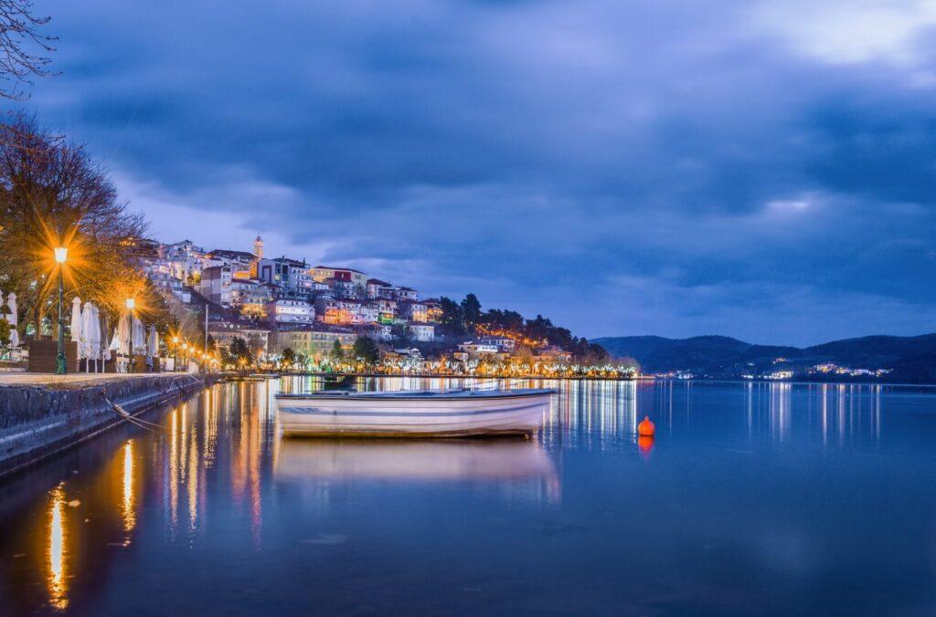 Kastoria