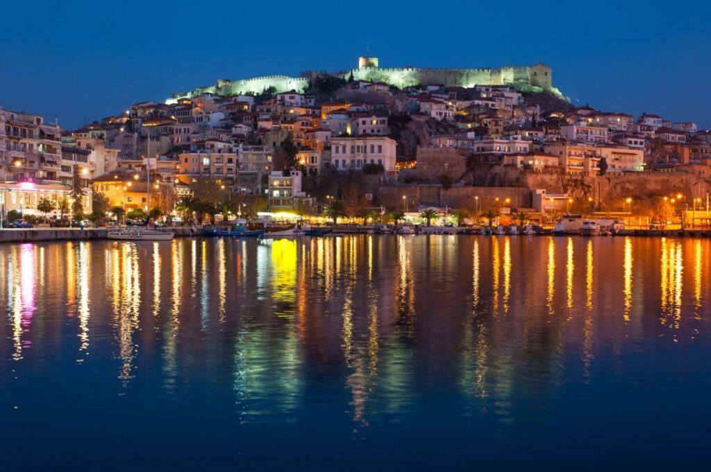 Kavala