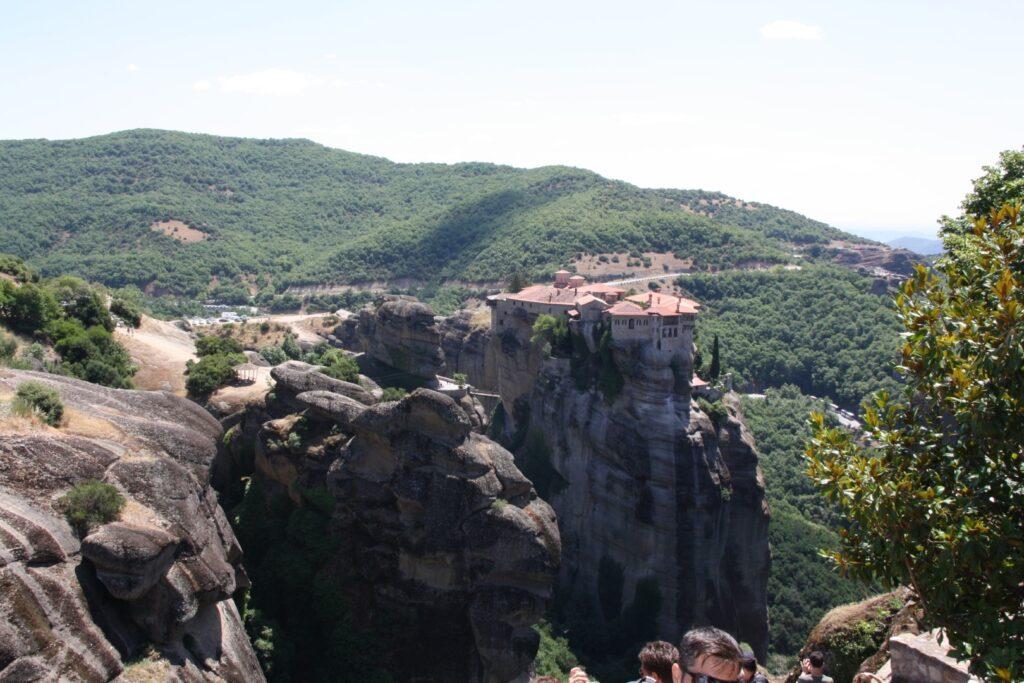 Kalambaka Meteora