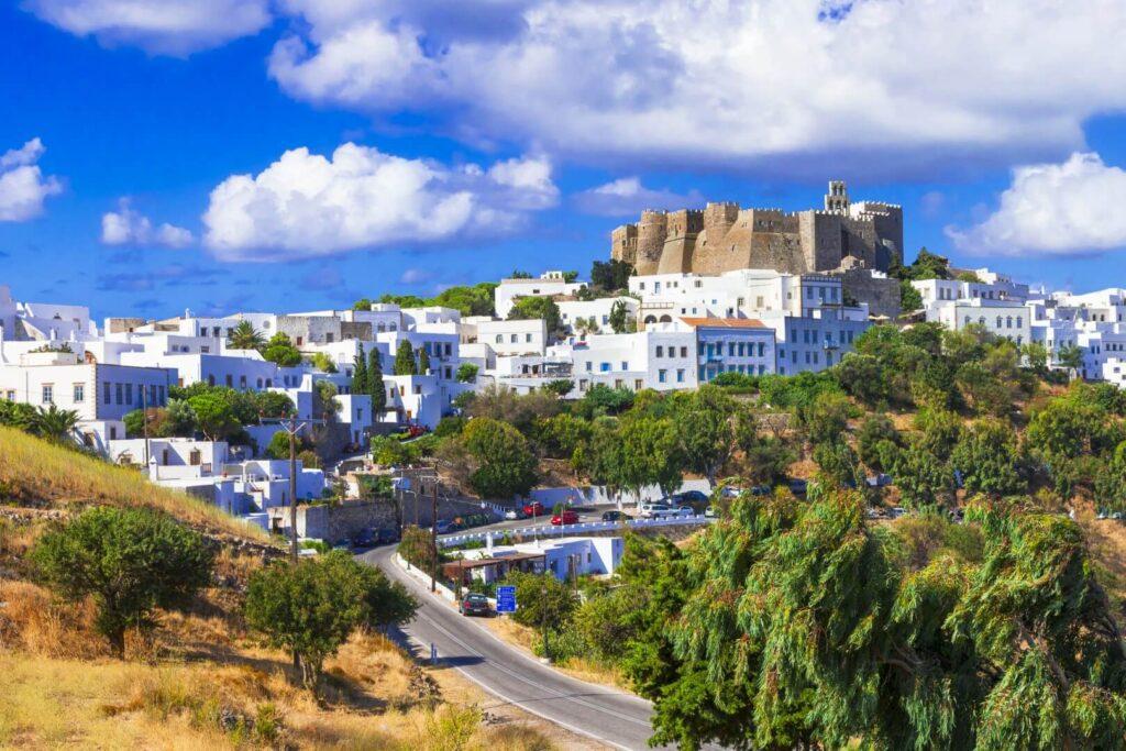 Patmos