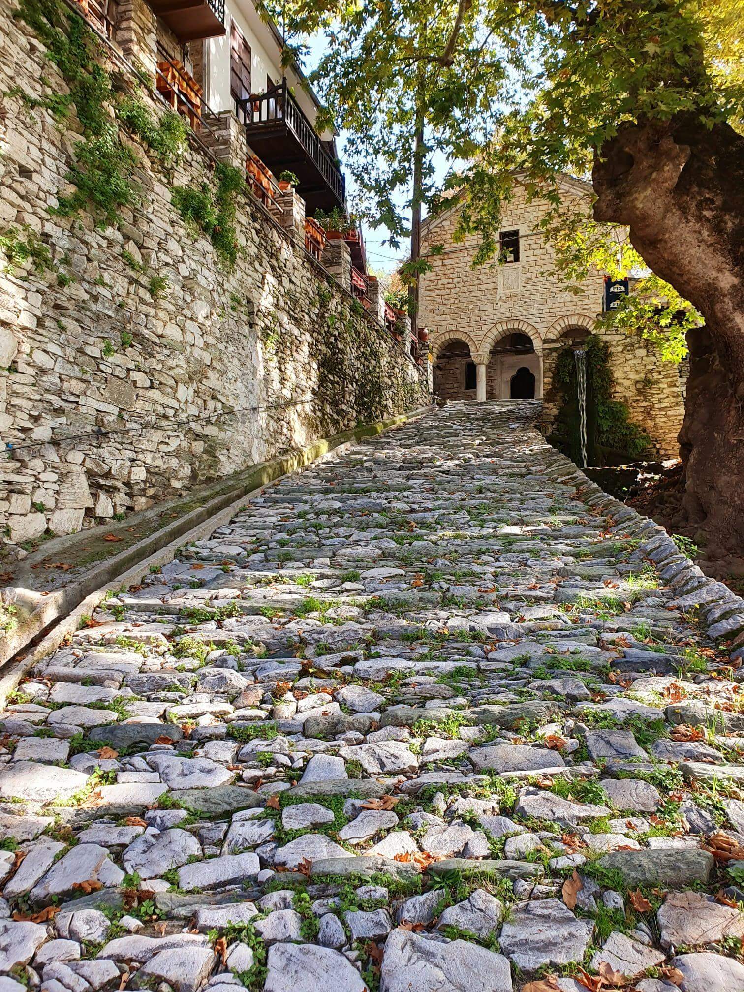 Mont Pelion